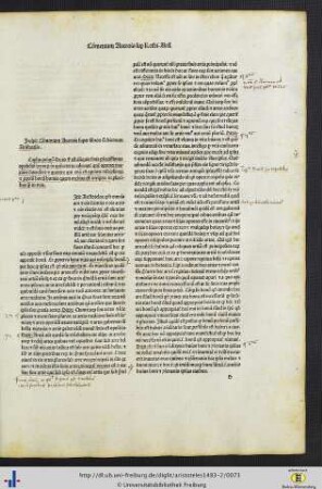 Commentum Auerois super libros ethicorum Aristotelis
