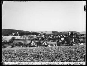 Bärenstein/Erzgebirge