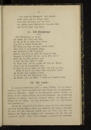 55. Till Eulenspiegel.