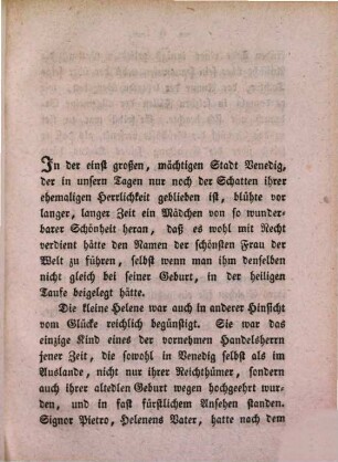 Sämmtliche Schriften. 20, Kleinere Erzählungen und Novellen ; Theil 2