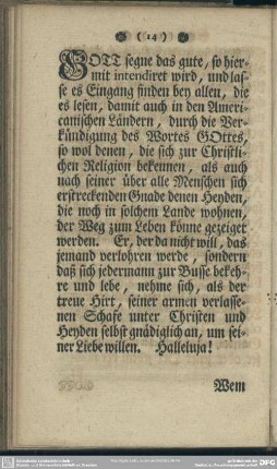 [Spendenaufruf]