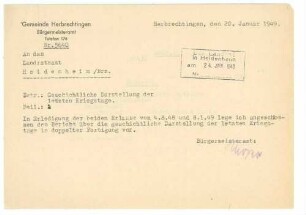 Herbrechtingen