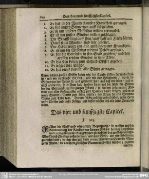 Das vier und funffzigste Capitel
