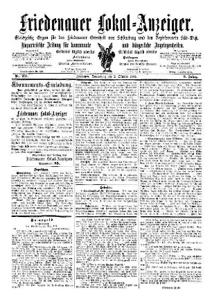 Nr. 231, 02.10.1902