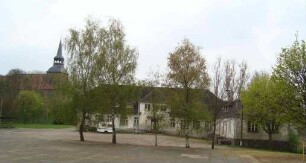Schmölln, Randowtal, Schmölln Dorfstraße 42