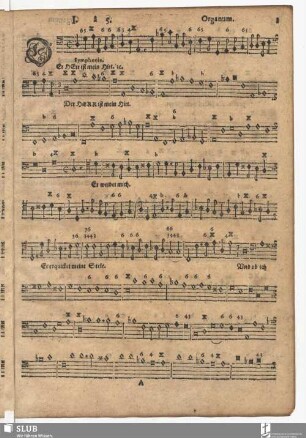 Concerti I bis XXI]