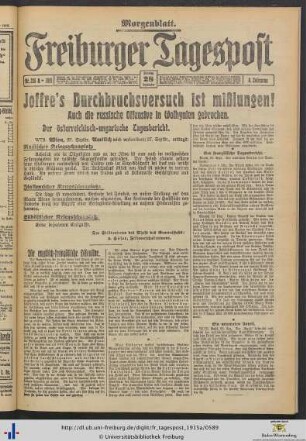 28.09.1915 (Morgenblatt)