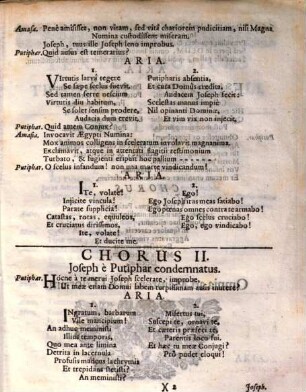 Textus Musicus Pro Tragoedia Autumnali : Anno M. DCCXLIV Augustae Vindelicorum Exhibita