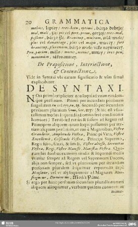De Syntaxi