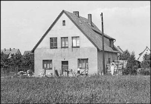 Altgarbsen, Am Schwarzen Berge Nr. 8
