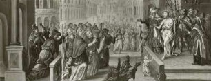 Jesu Ausstellung