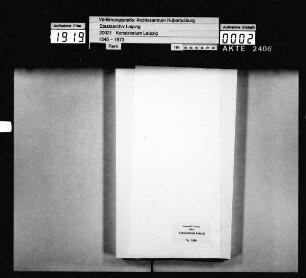 Schubert, Christian Karl, Buchdrucker in Leipzig, gegen Schubert, Johanne Christiane