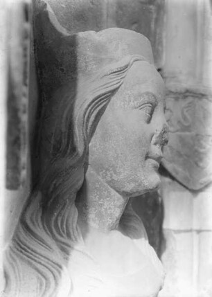 Elisabeth von Pommern, 4. Ehefrau Karls IV.