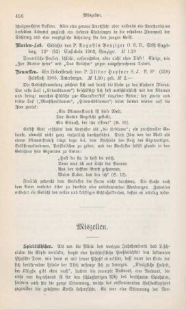466-472 Miscellen