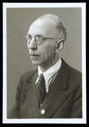 Schulze, Paul