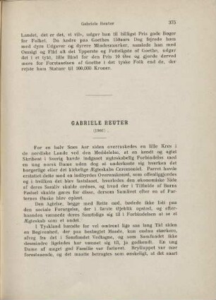 Gabriele Reuter (1901)