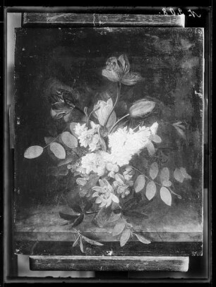 Blumenstilleben