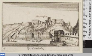 Zu Koblenz