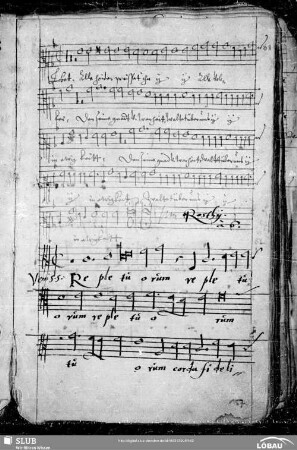 81 Melchior Vulpius: Lobet den Herren alle Heiden