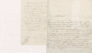 [?] an Karoline Luise von Baden (Straßburg)