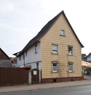 Reiskirchen, Grünberger Straße 57