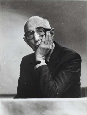 Heinrich Scheel