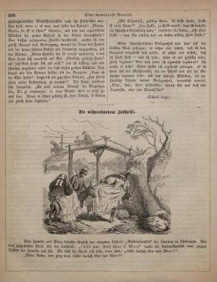 "Die mißverstandene Inschrift"