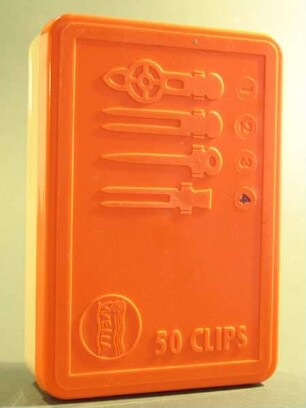Wella Clip-Dose