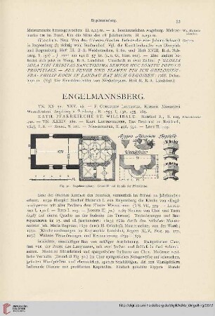 ⟦Englmannsberg⟧