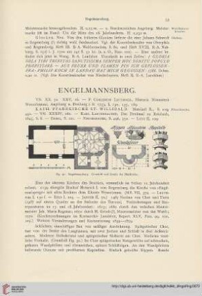 ⟦Englmannsberg⟧