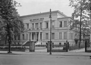 Haus der Deutschen Presse