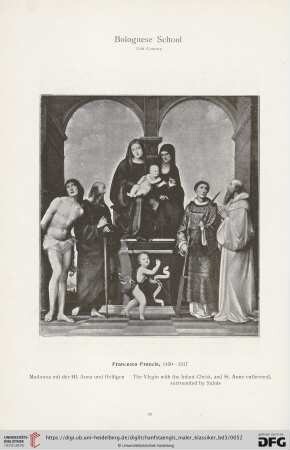 Bolognese School