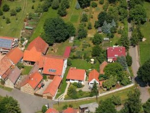 Kirchheim bei Arnstadt