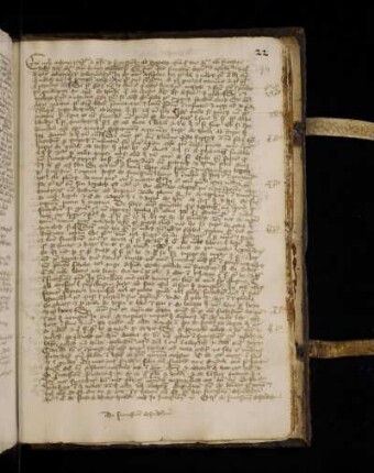 Henricus de Oldendorp: Tractatus de successionibus ab intestato.
