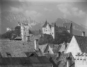 Hohes Schloss