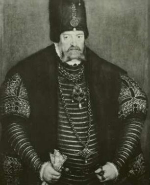 Joachim II., Kurfürst von Brandenburg
