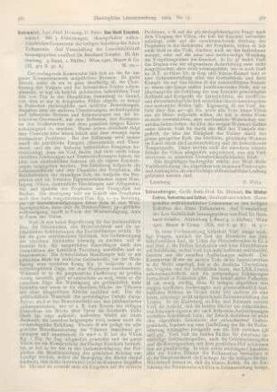 381-382 [Rezension] Schmalzl, Peter, Das Buch Ezechiel, erklärt