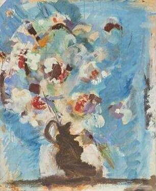 Bunte Blumen