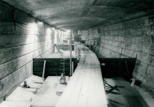 Tunnel 1957-1960