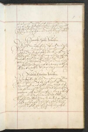 Hannß Heuß, Schloßer. - [Hans (Georg) Heuss, Schlosser]