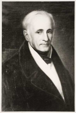 Ropp, Johann Friedrich Adam von der