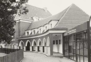Grundschule, Wittichenau -