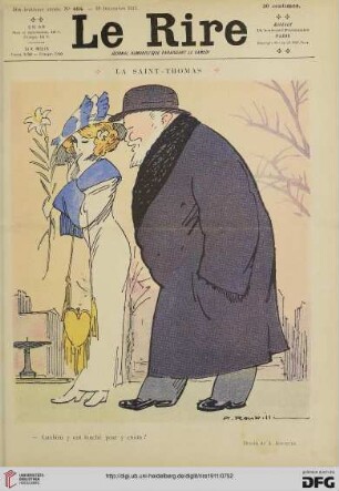 No. 464 (23 Décembre 1911)