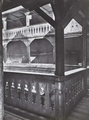 Fotografie, Meißen