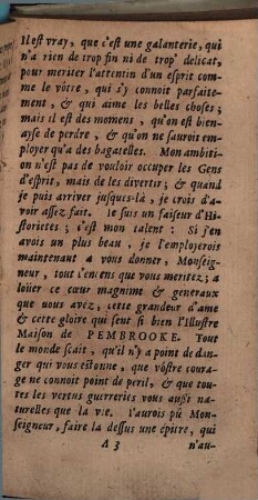 Le double cocu : histoire du tems