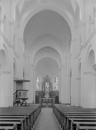Katholische Pfarrkirche Sankt Joachim