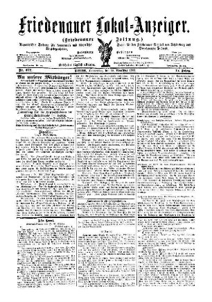 Nr. 272, 19.11.1908