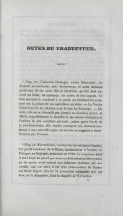 Notes du traducteur