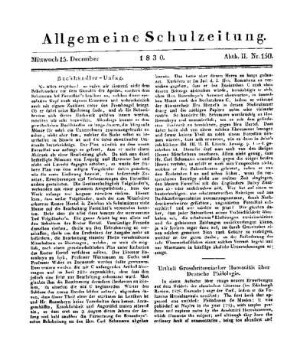 Buchhändler-Unfug