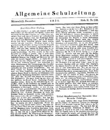 Buchhändler-Unfug